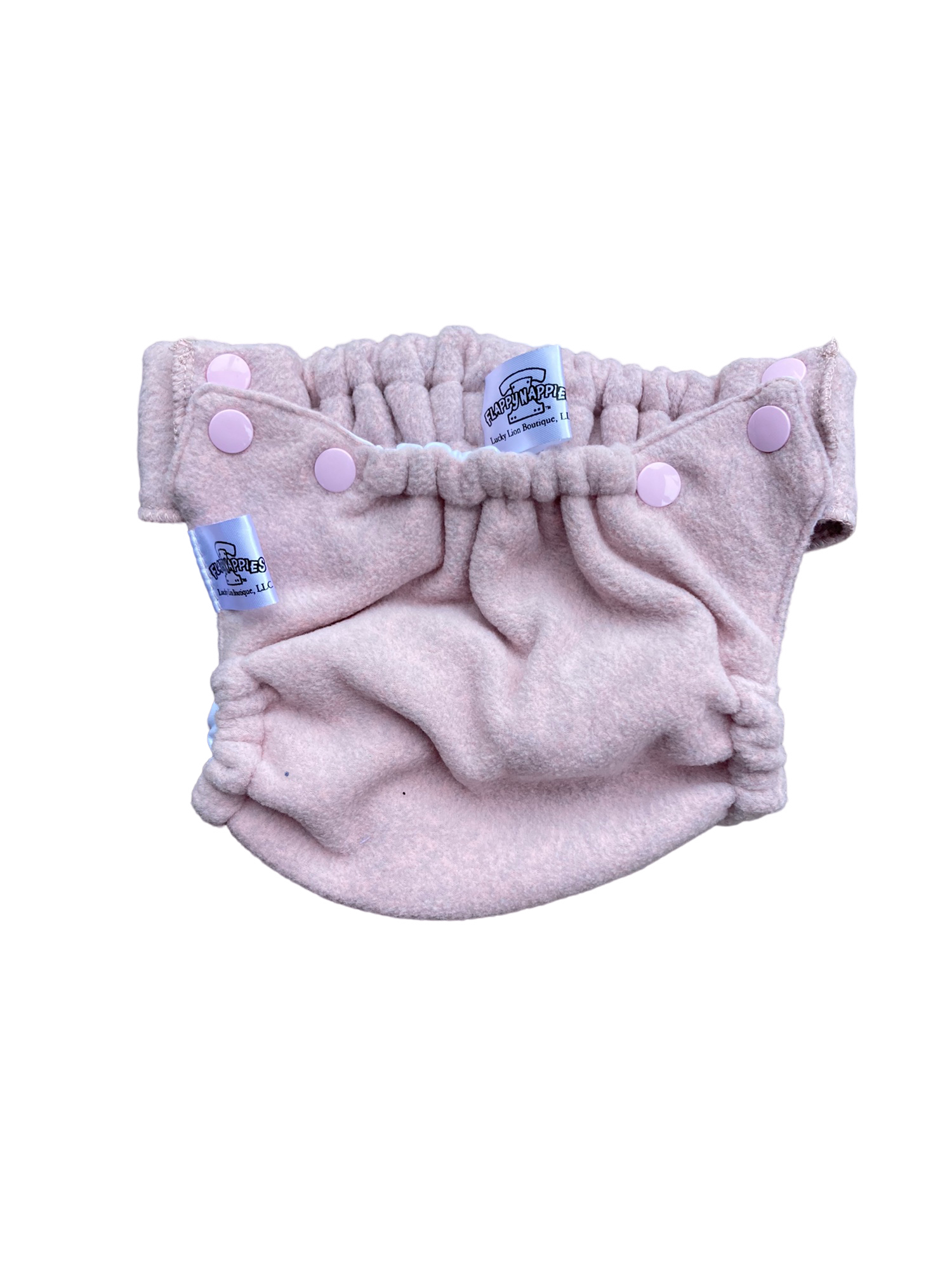Neppy Fleece Fleece Diapers – Flappy-Nappies