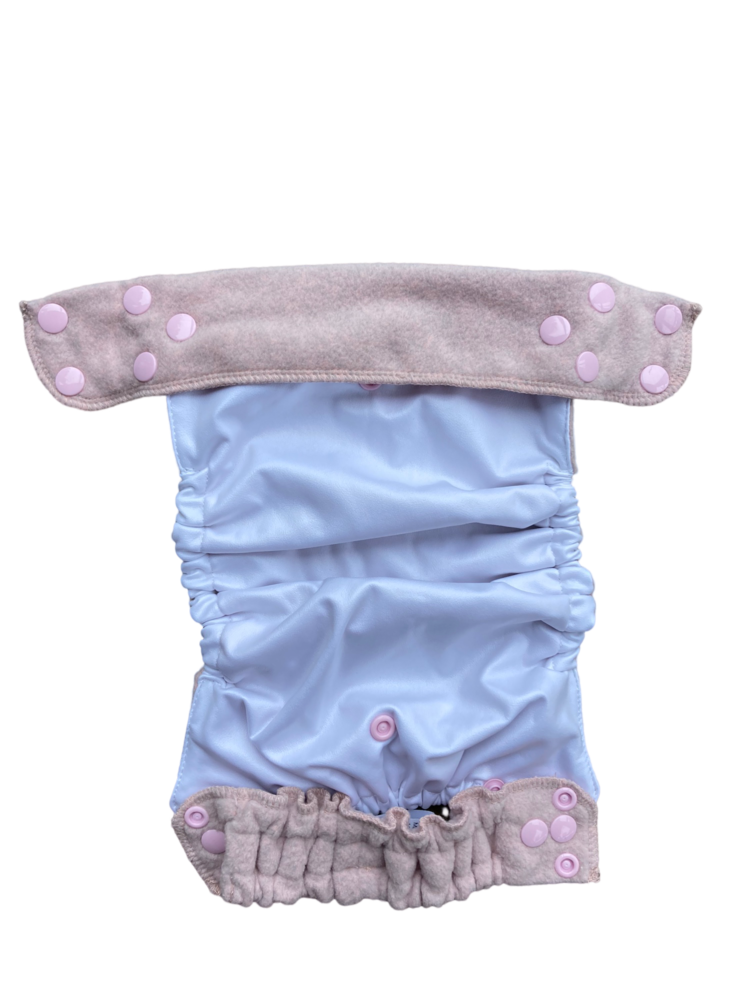 Bundle 3-Pack:  Candy Shop All-In-Two Flappy-Nappies