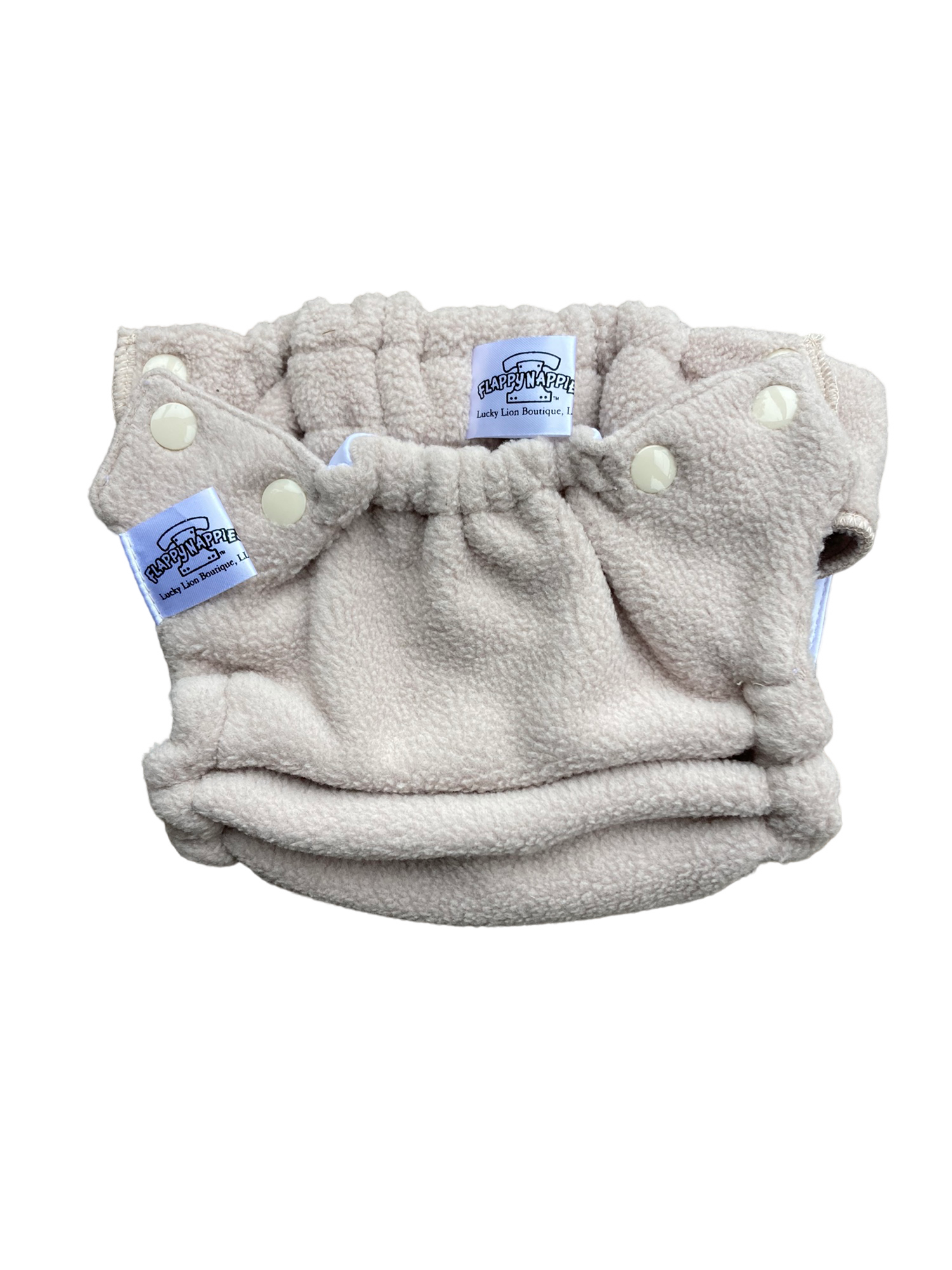 Neppy Fleece Diapers – Flappy-Nappies
